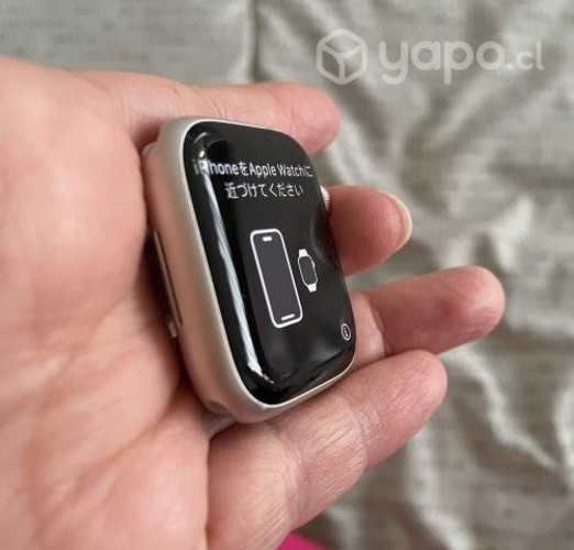 Apple Watch serie 7, 41 mm