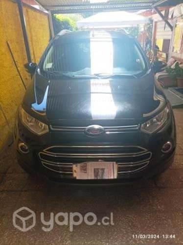 ECOSPORT