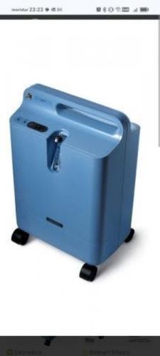 Concentrador de oxigeno