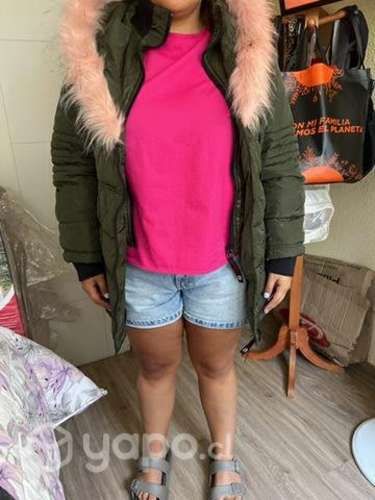 Chaqueta talla M