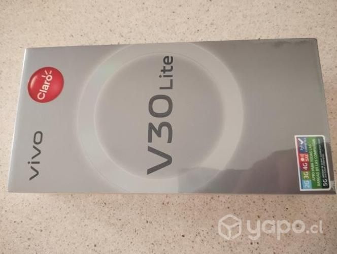 Vivo V30 lite 5G