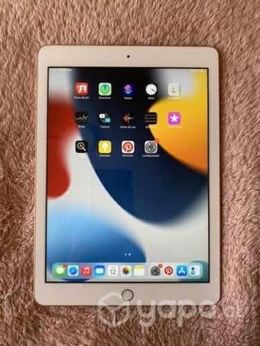 IPad sexta generación