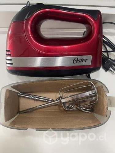 Batidora de mano Oster