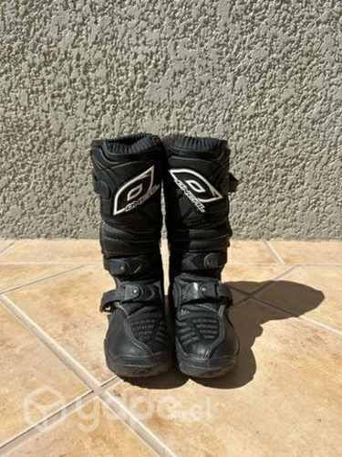 Botas Oneal