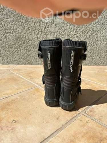Botas Oneal