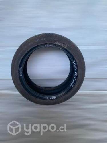 Neumatico aro 17 maxxis 215-50R17