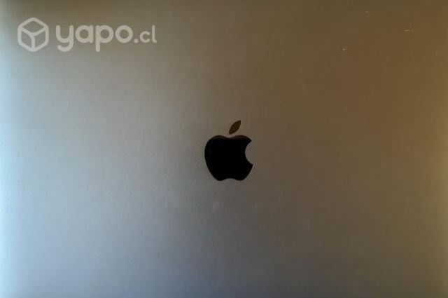MacBook Air M1