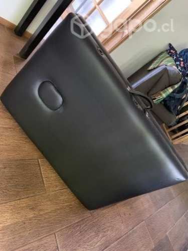 Camilla de masajes Promast