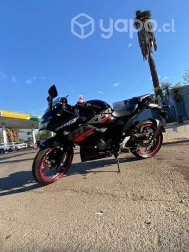 Suzuki gixxer sf 2023