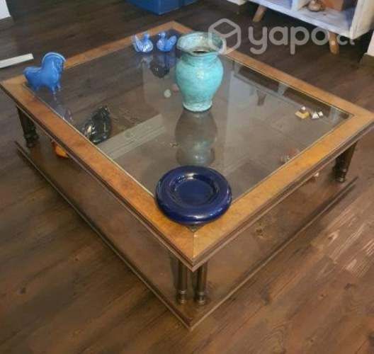 Se vende mesa de centro