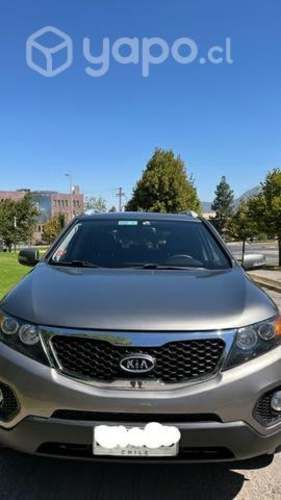 Kia Sorento 2011