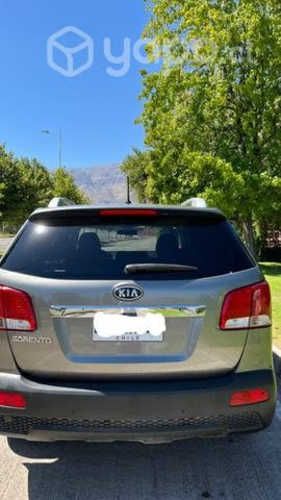 Kia Sorento 2011