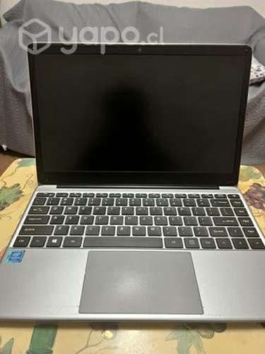 Pc chuwi procesador intelceleron Windows 11