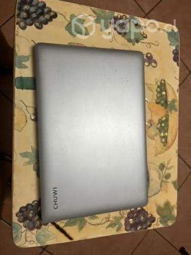 Pc chuwi procesador intelceleron Windows 11