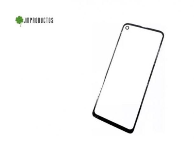 Glass Pantalla Compatible Motorola One Action