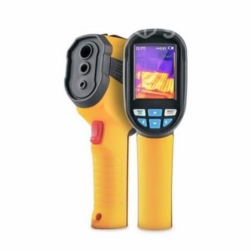 Camara Termografica Termica Termometro Imagen RX-3