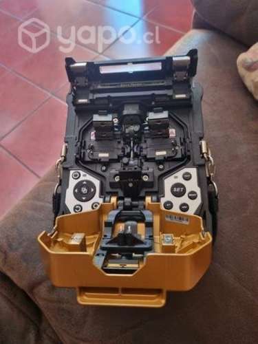 Fusionadora Fibra Optica Inno View 6