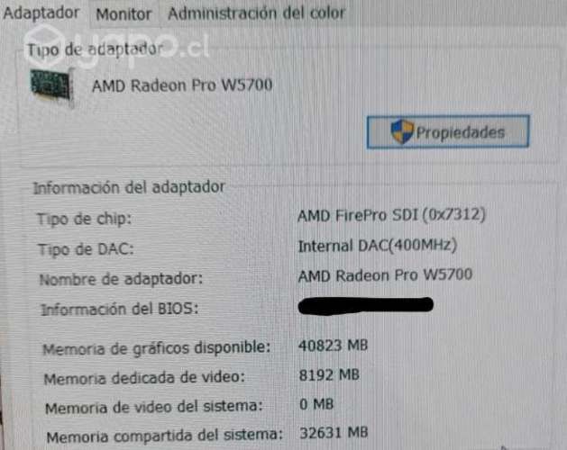 PC Gamer / Servidor HP Z4 G4 Workstation