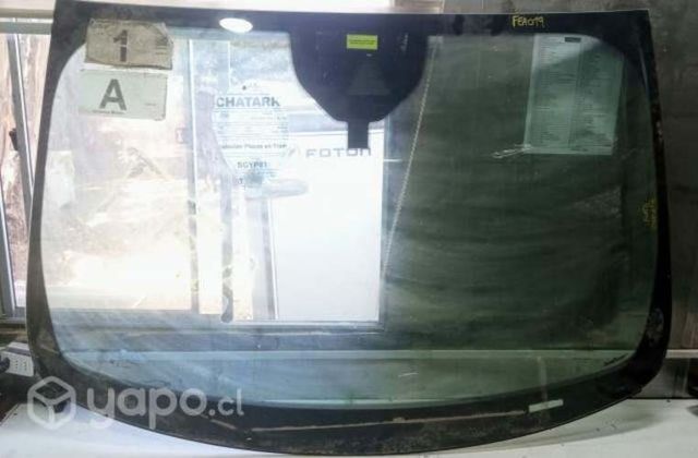 Parabrisas (FEA019) Ford Escape 2.0 AUT 4x4 2023