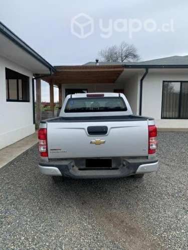 Chevrolet Colorado 2.8 4x4