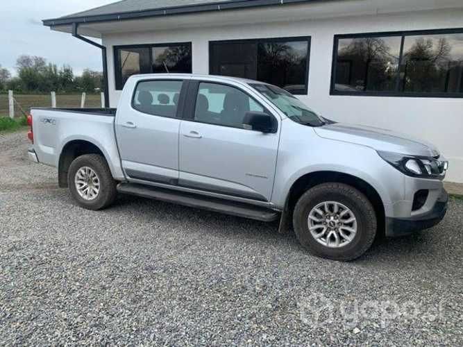 Chevrolet Colorado 2.8 4x4