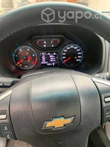 Chevrolet Colorado 2.8 4x4