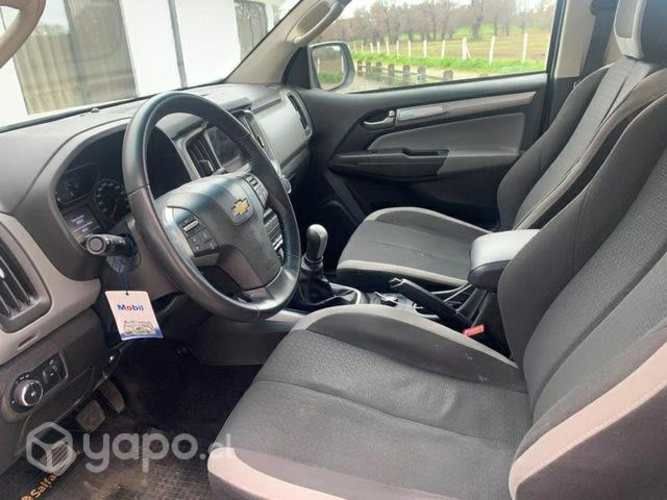 Chevrolet Colorado 2.8 4x4