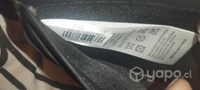 Billetera bearcliff casi nueva (sin caja)