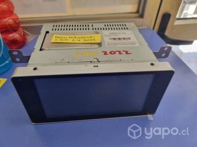 Radio Mitsubishi L