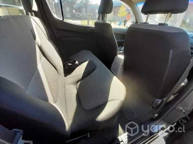 Vendo Mitsubishi L200