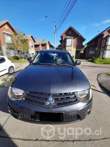 Vendo Mitsubishi L200