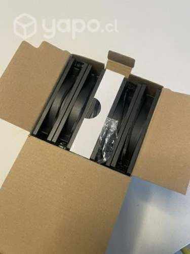 Kit ventiladores Arctic P12 120mm x5