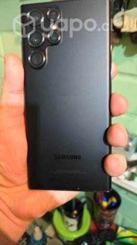 Samsung Galaxy S22 Ultra