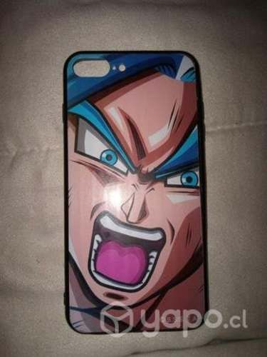 Carcasa iPhone 7 plus