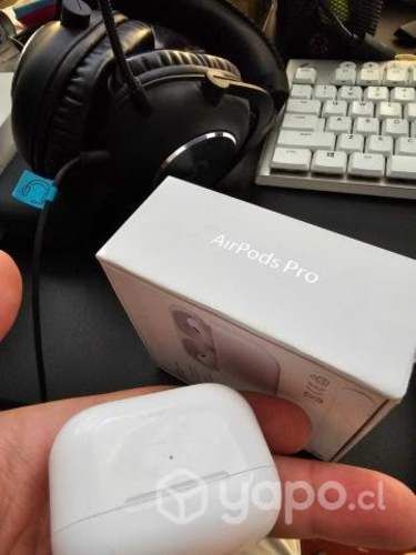 Airdpods Pro