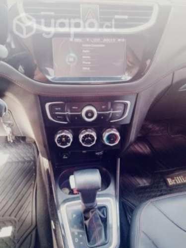 Brillance V3 2018 automático