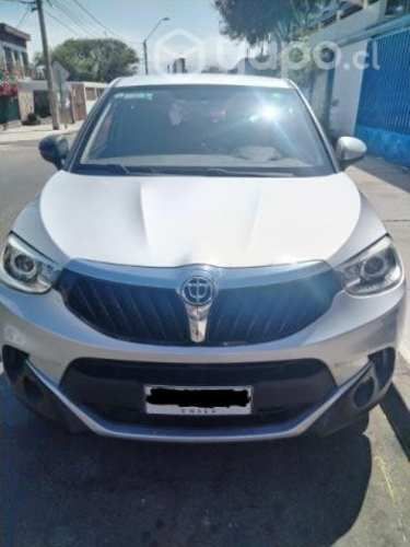 Brillance V3 2018 automático