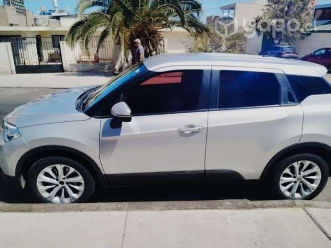 Brillance V3 2018 automático