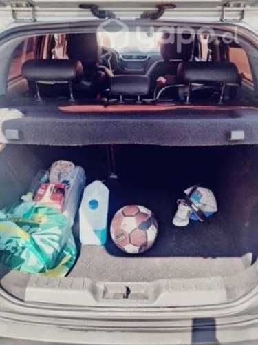 Brillance V3 2018 automático