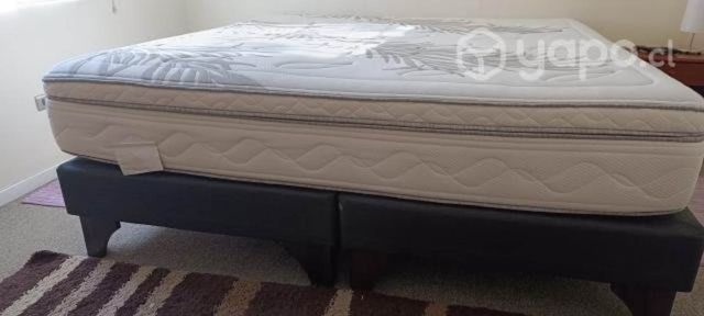 Cama super king rosen