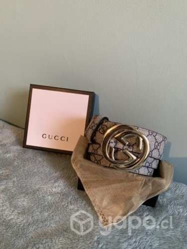 Cinturon Gucci