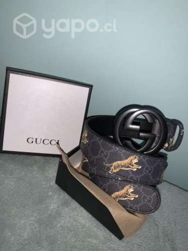 Cinturon Gucci