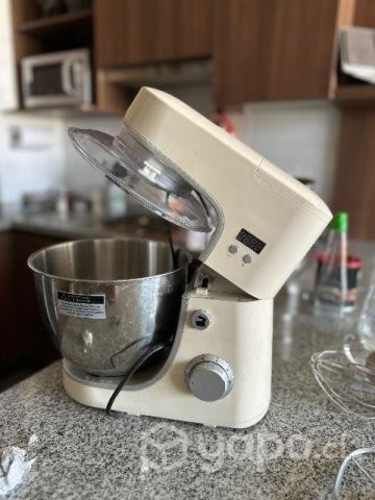 Batidora de pedestal fdv