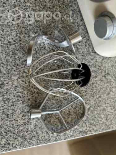 Batidora de pedestal fdv