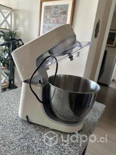 Batidora de pedestal fdv