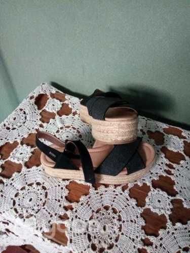 Sandalias talla 38