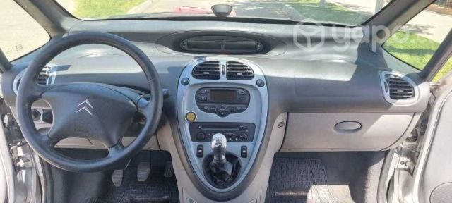 Citroen xsara picasso