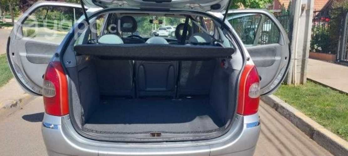 Citroen xsara picasso