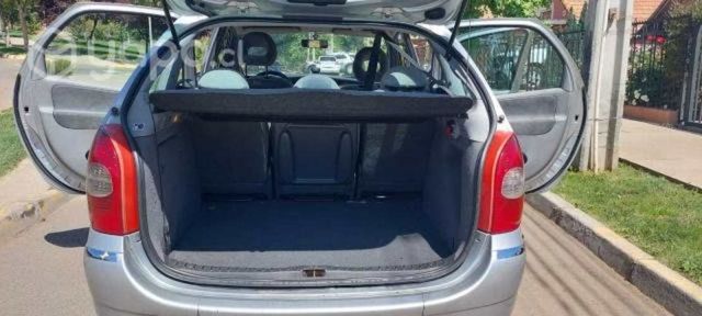 Citroen xsara picasso