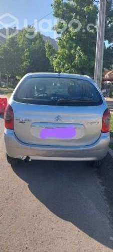 Citroen xsara picasso